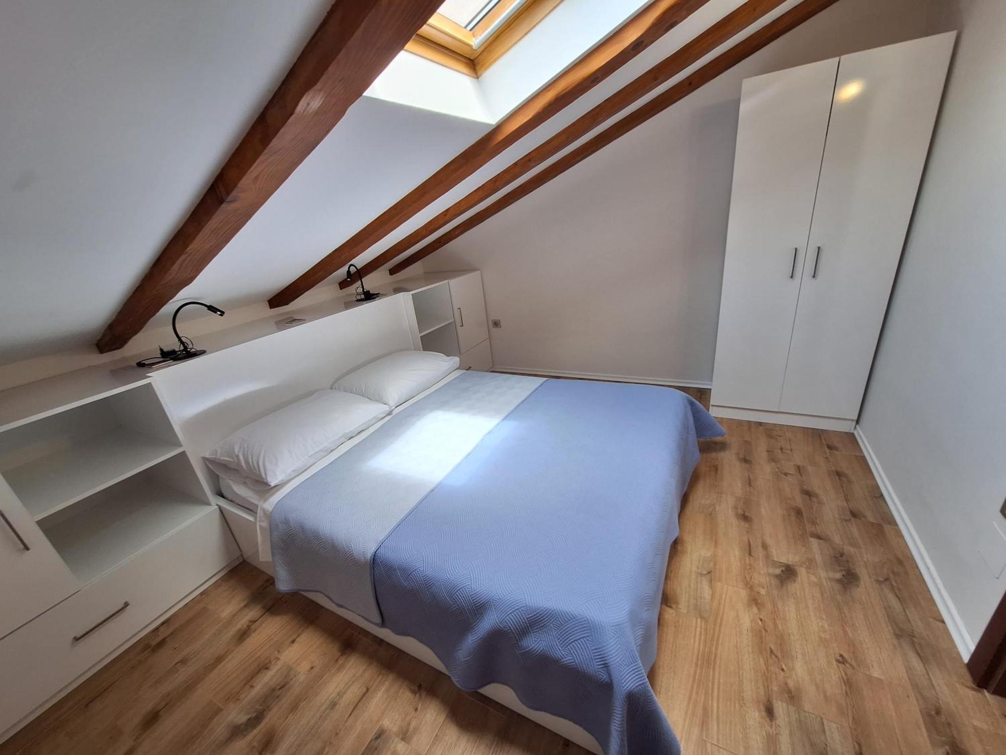 Apartments Sisevic - Comfort Apartments With Balconies And Sea View Slano Exterior photo